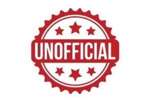non-officiel